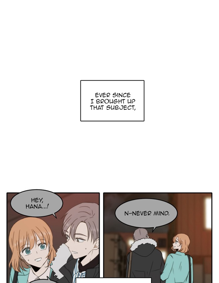 Read A Good Day to be a Dog Manga Online