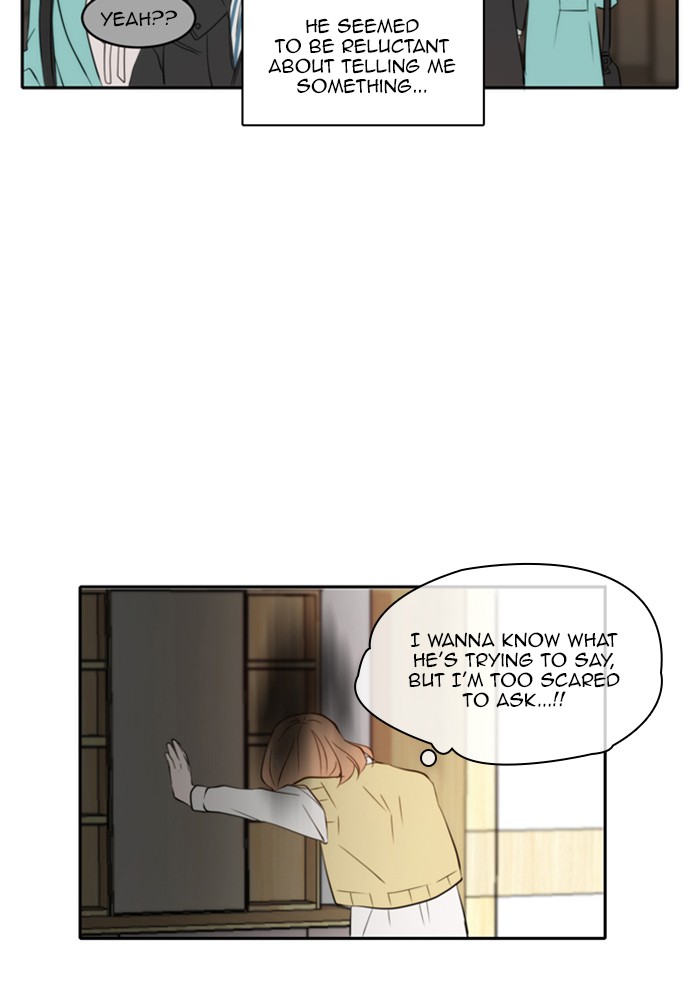 Read A Good Day to be a Dog Manga Online