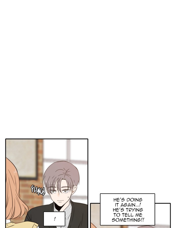 Read A Good Day to be a Dog Manga Online