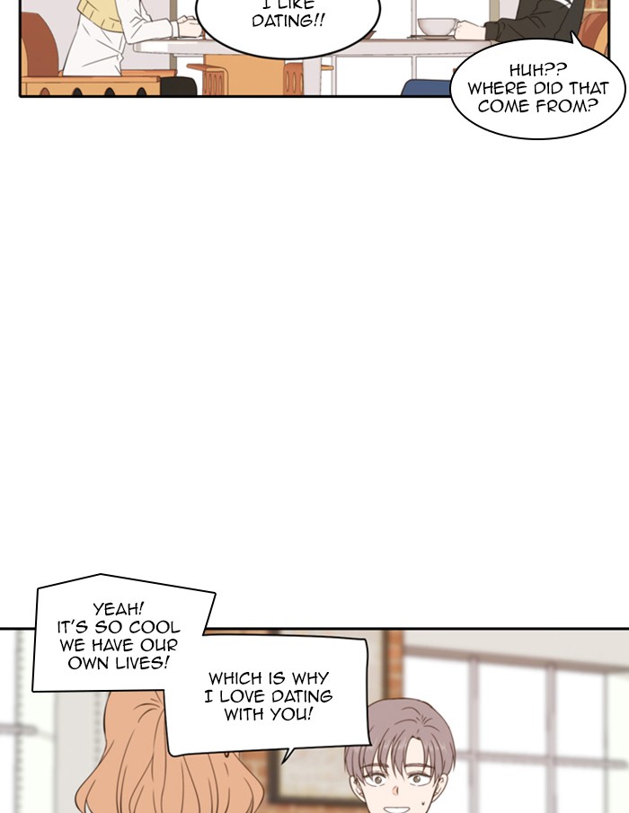 Read A Good Day to be a Dog Manga Online