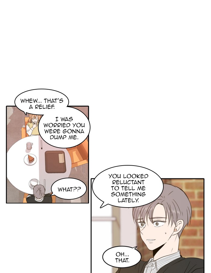 Read A Good Day to be a Dog Manga Online