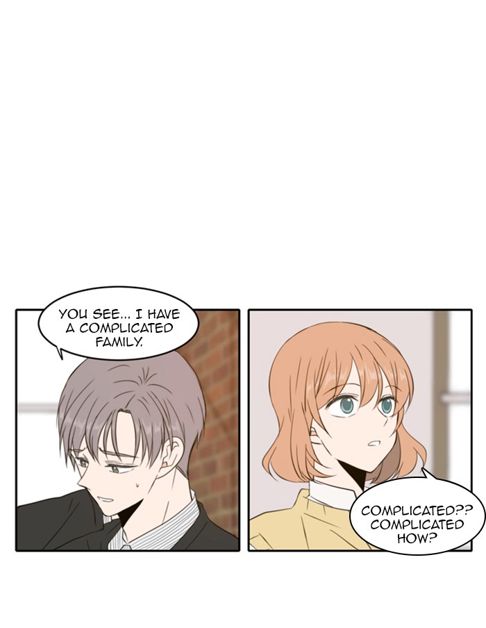Read A Good Day to be a Dog Manga Online