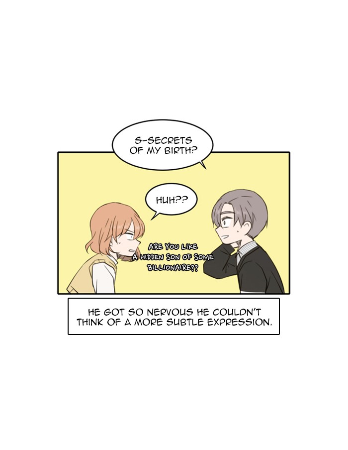 Read A Good Day to be a Dog Manga Online