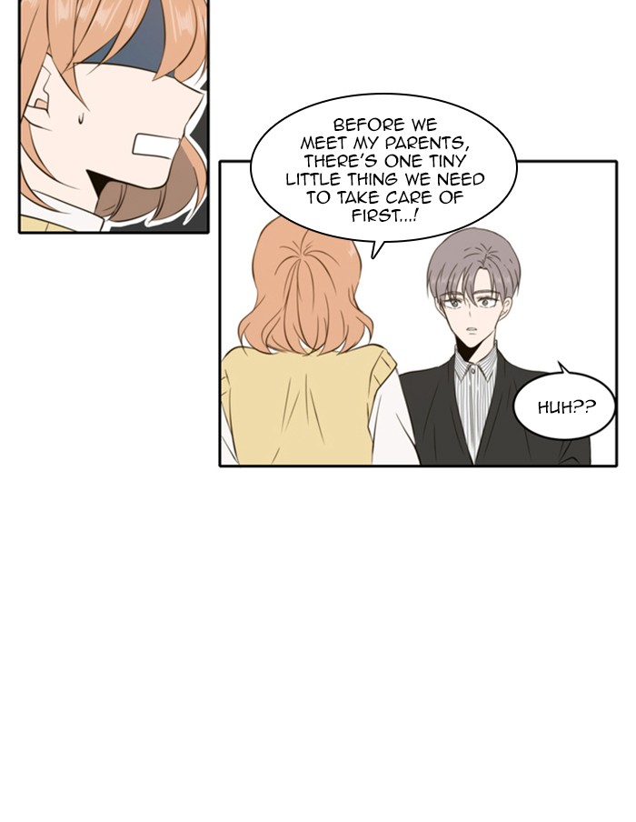 Read A Good Day to be a Dog Manga Online