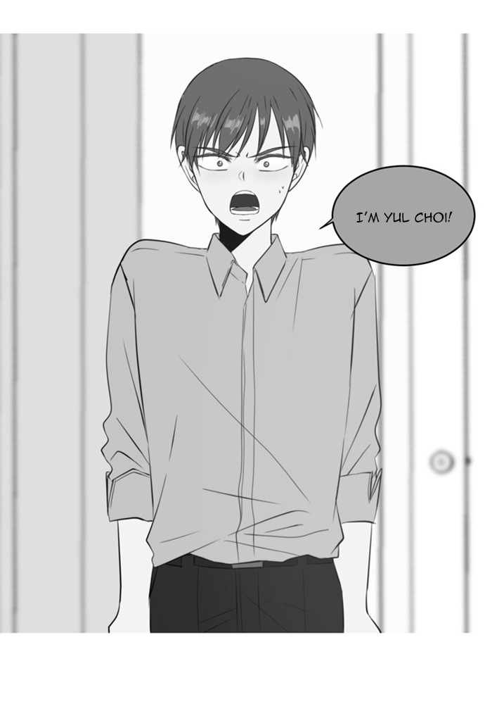 Read A Good Day to be a Dog Manga Online