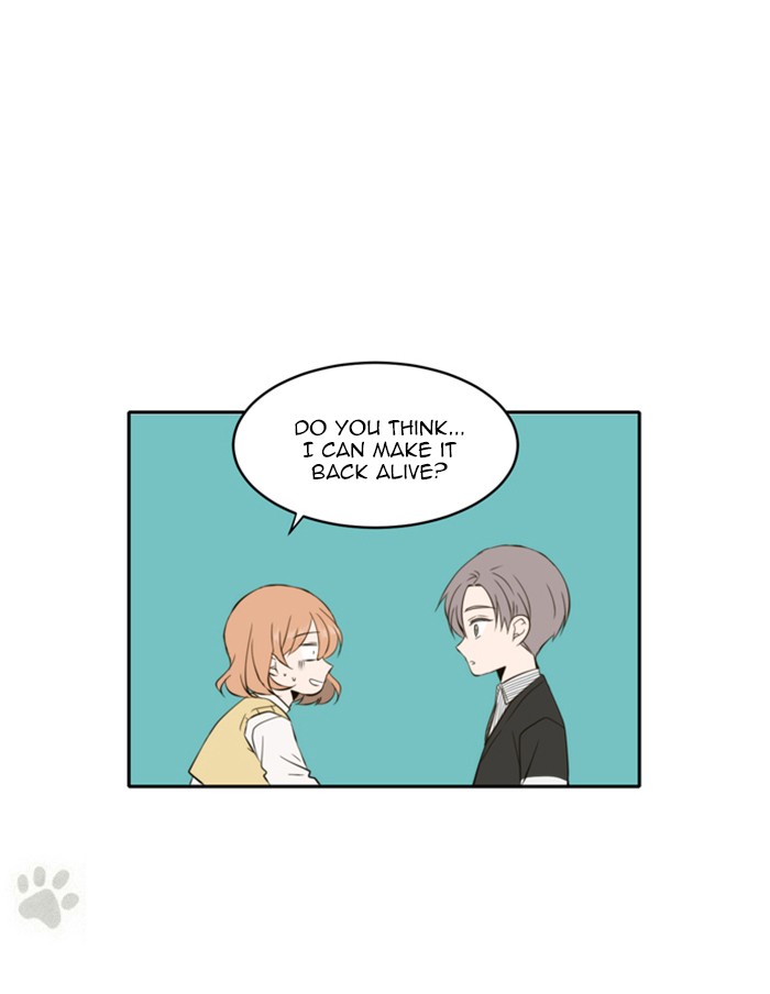 Read A Good Day to be a Dog Manga Online