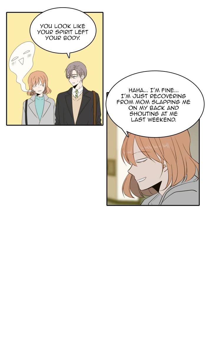 Read A Good Day to be a Dog Manga Online