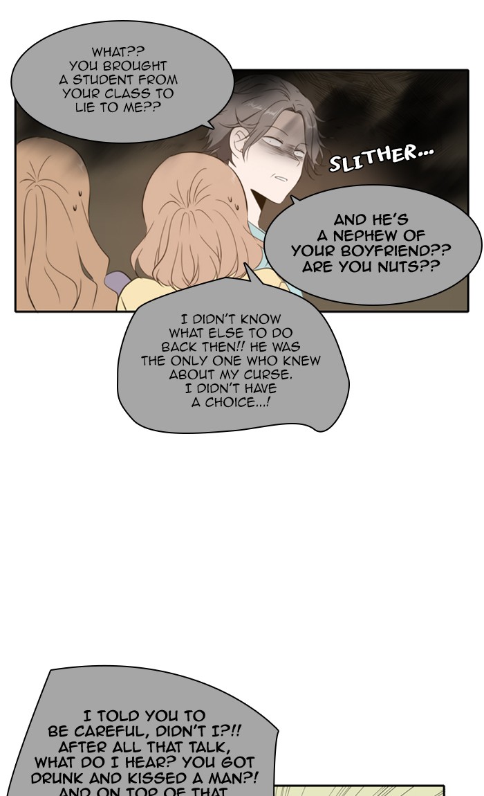 Read A Good Day to be a Dog Manga Online