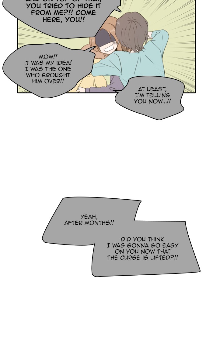 Read A Good Day to be a Dog Manga Online