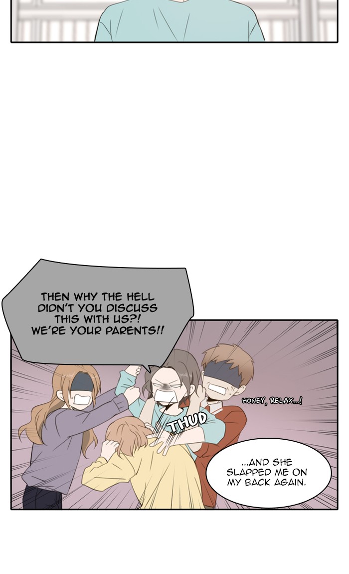 Read A Good Day to be a Dog Manga Online