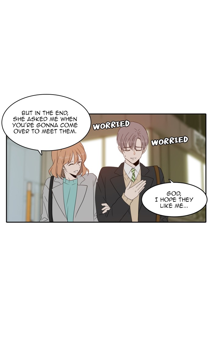 Read A Good Day to be a Dog Manga Online