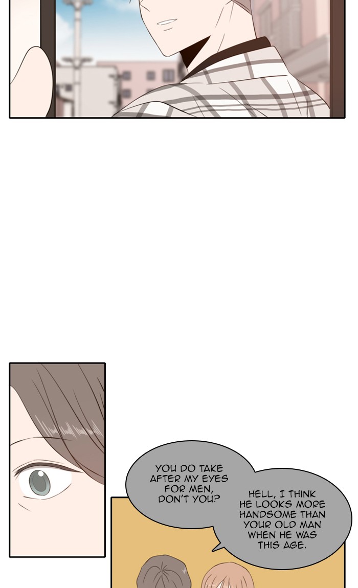 Read A Good Day to be a Dog Manga Online
