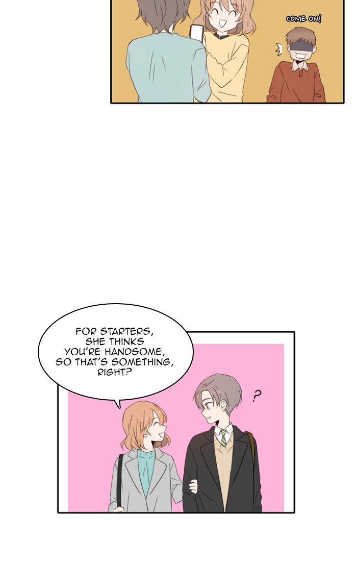 Read A Good Day to be a Dog Manga Online