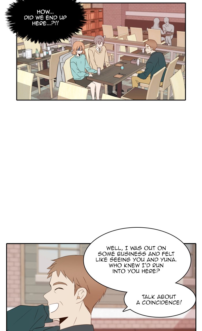 Read A Good Day to be a Dog Manga Online