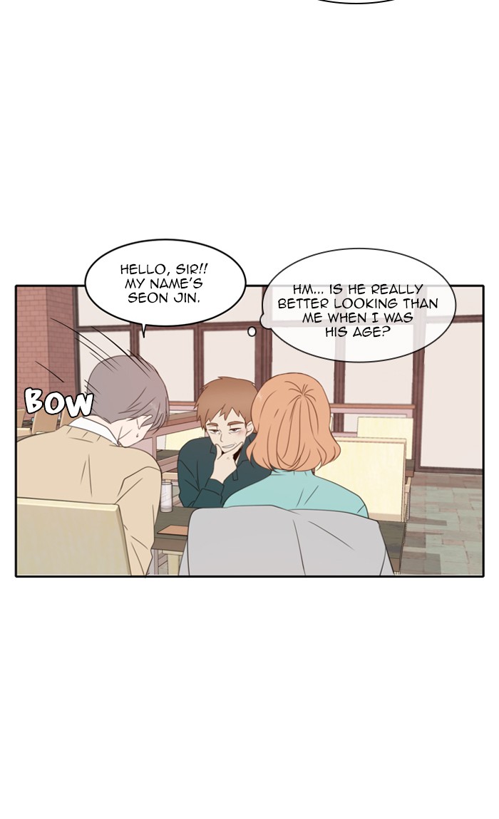 Read A Good Day to be a Dog Manga Online