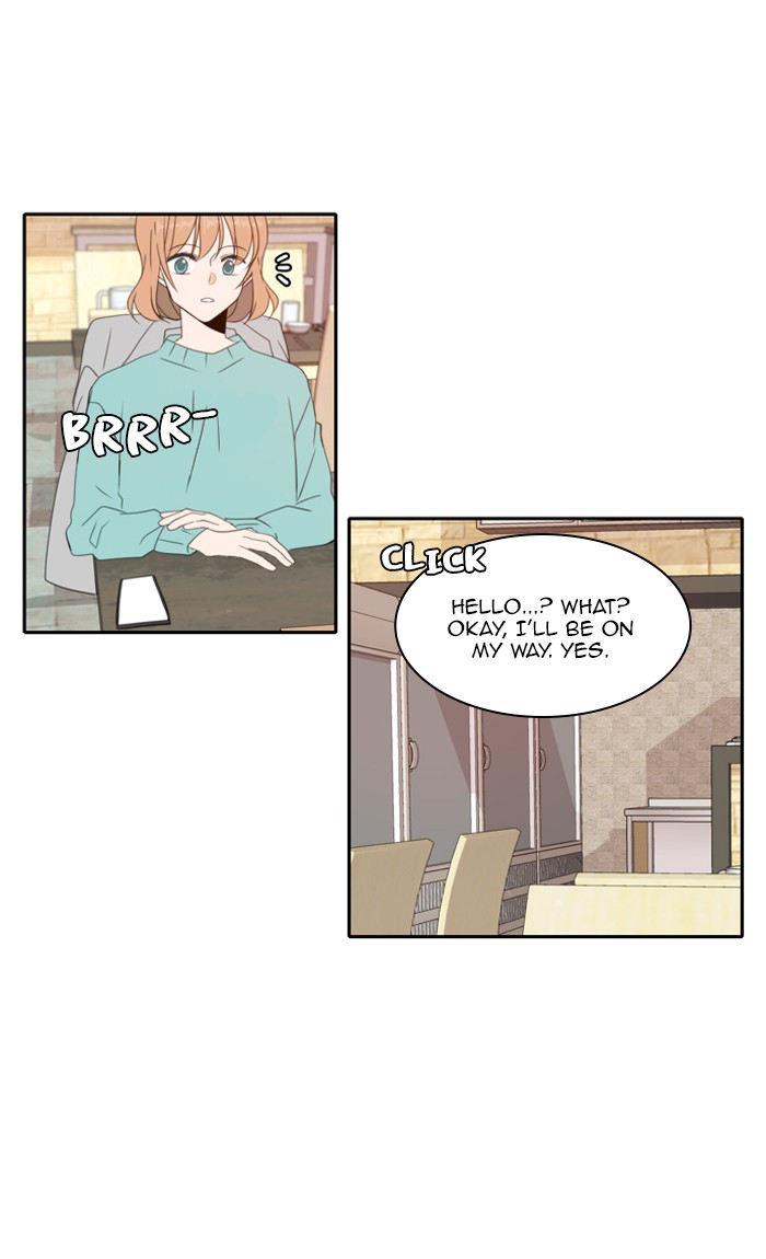 Read A Good Day to be a Dog Manga Online
