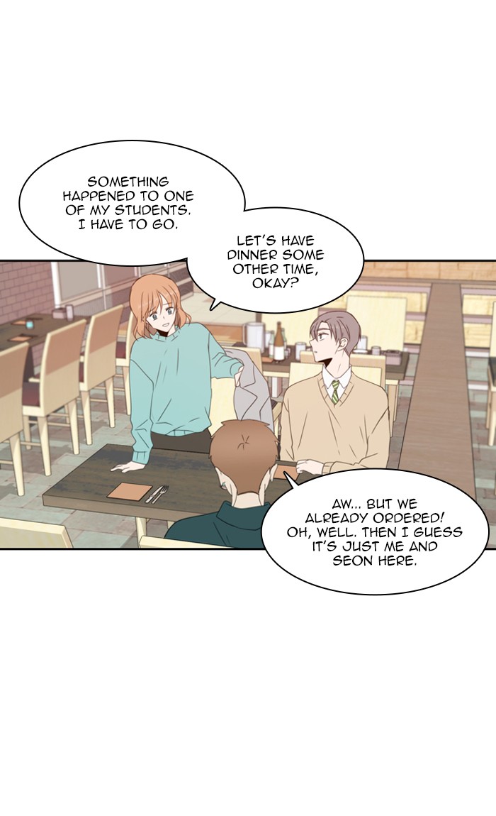 Read A Good Day to be a Dog Manga Online
