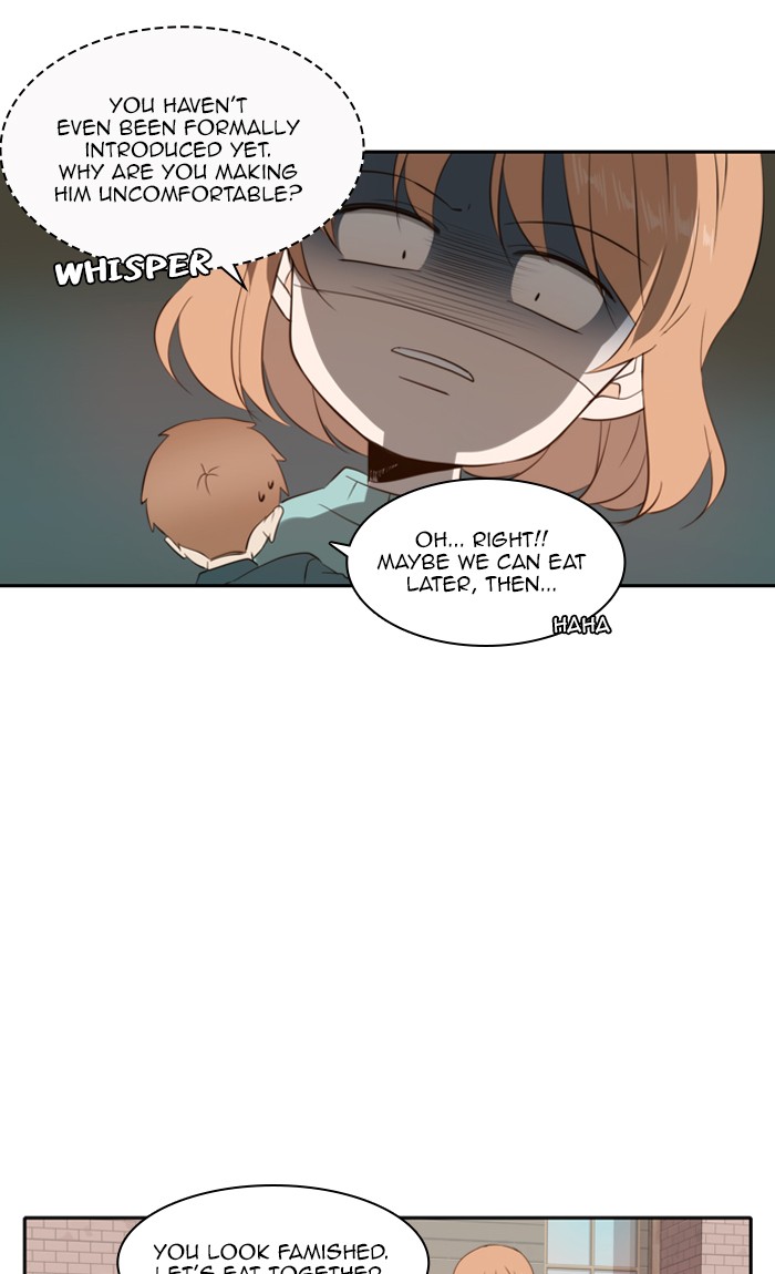 Read A Good Day to be a Dog Manga Online