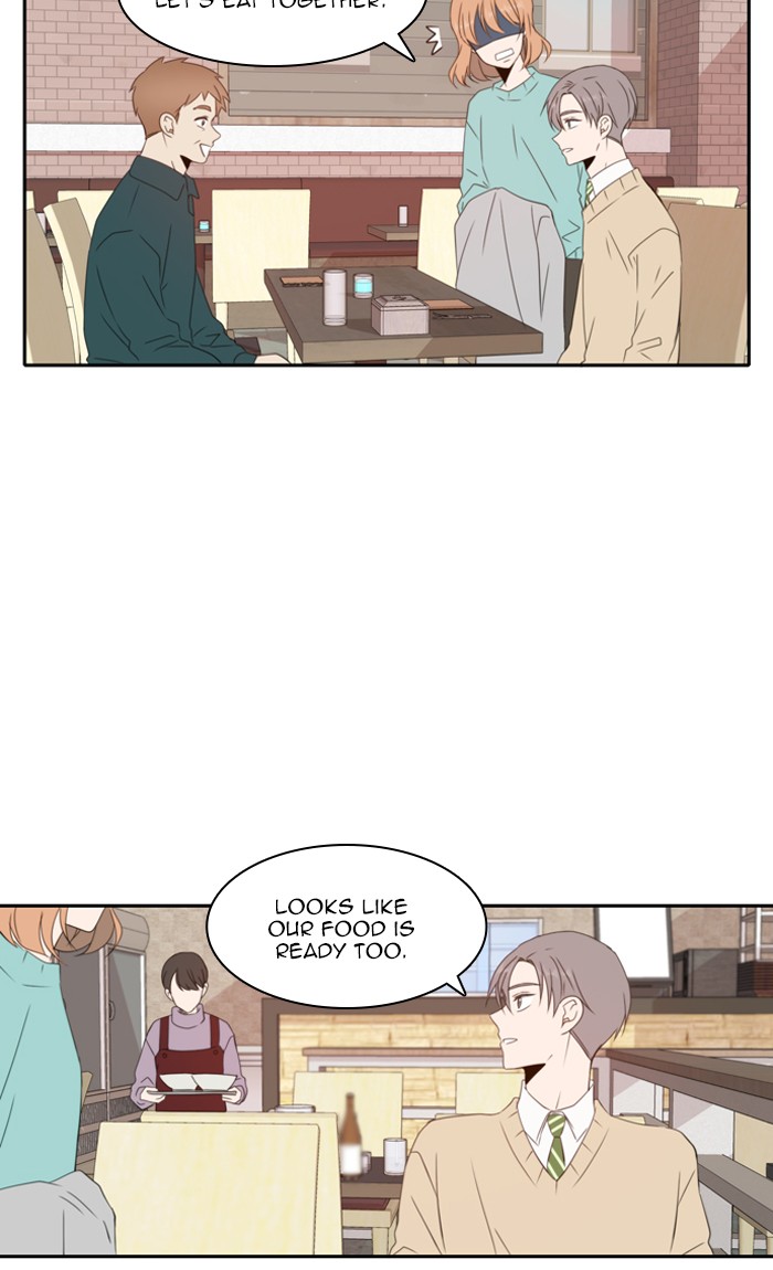 Read A Good Day to be a Dog Manga Online