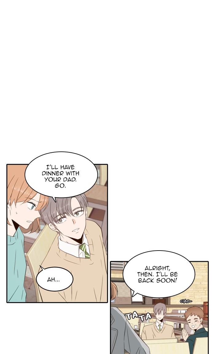 Read A Good Day to be a Dog Manga Online