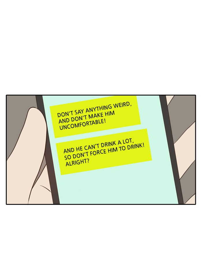 Read A Good Day to be a Dog Manga Online