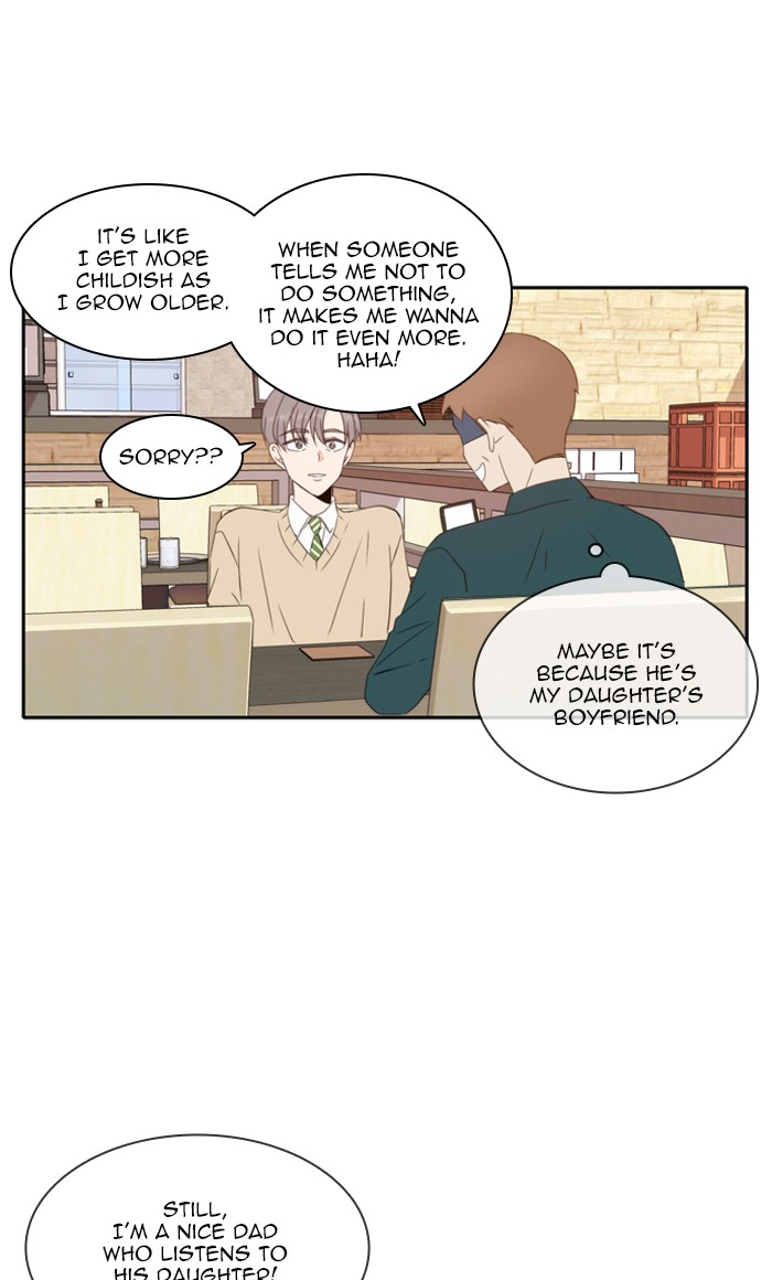 Read A Good Day to be a Dog Manga Online
