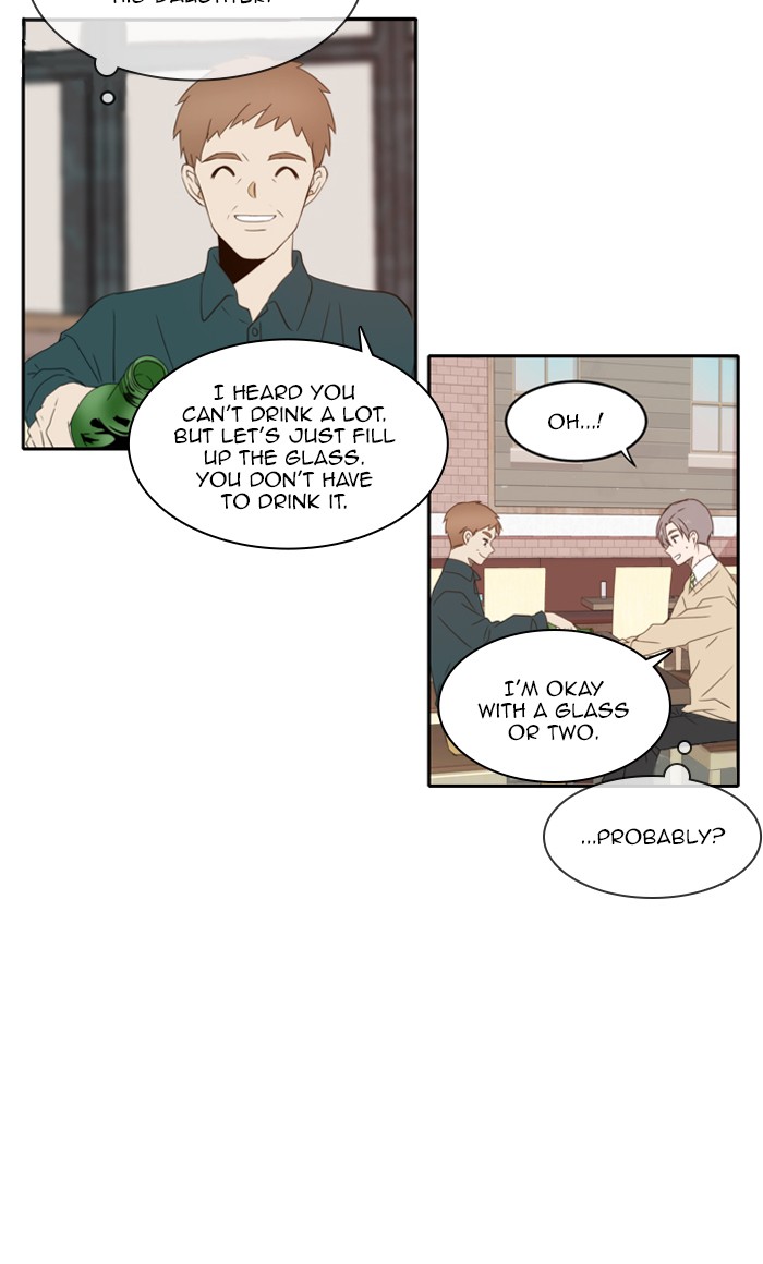 Read A Good Day to be a Dog Manga Online