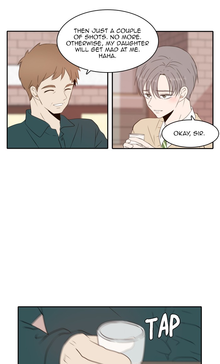 Read A Good Day to be a Dog Manga Online