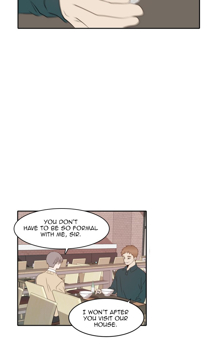 Read A Good Day to be a Dog Manga Online
