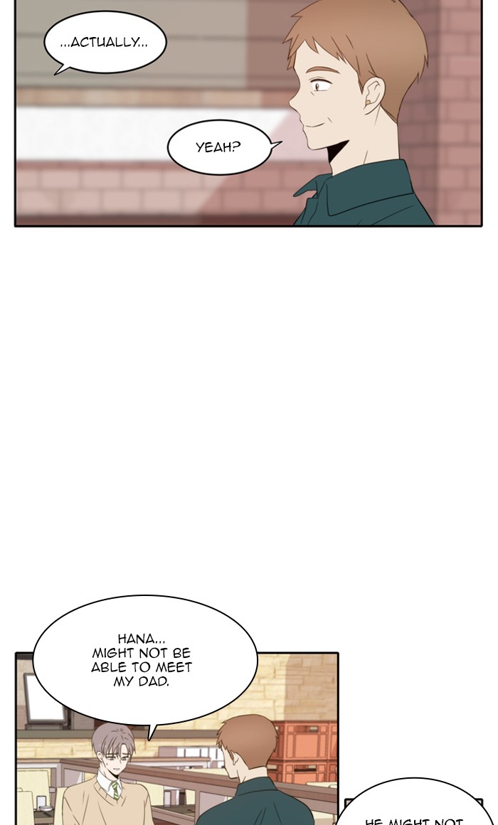 Read A Good Day to be a Dog Manga Online