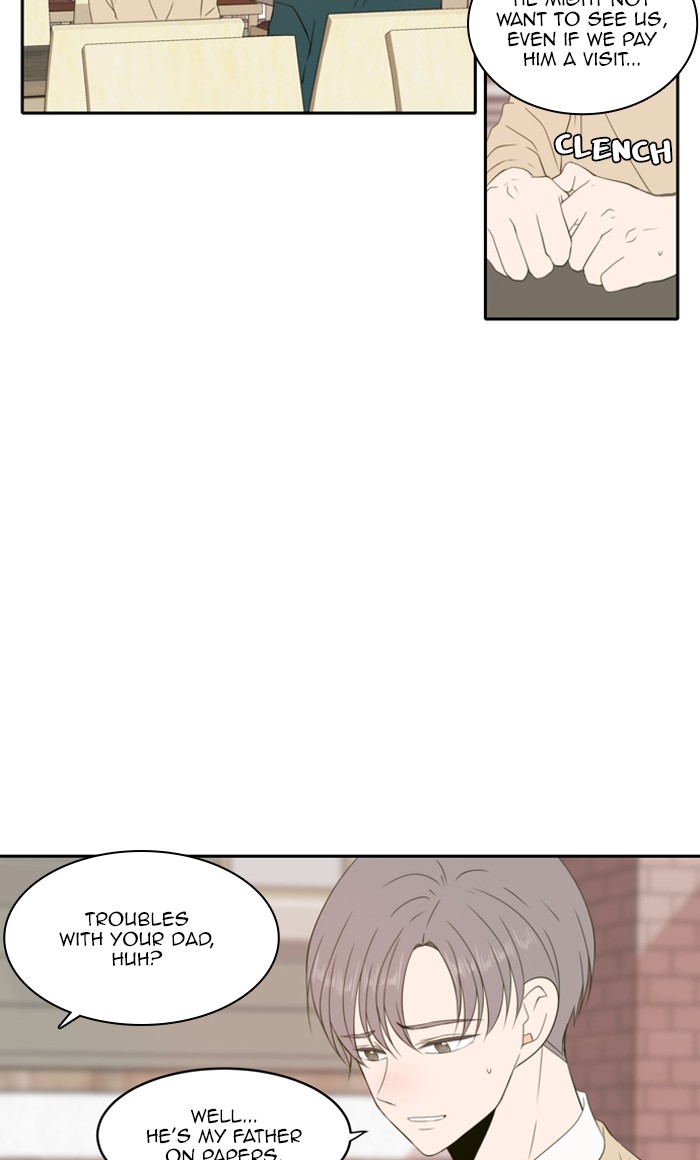 Read A Good Day to be a Dog Manga Online