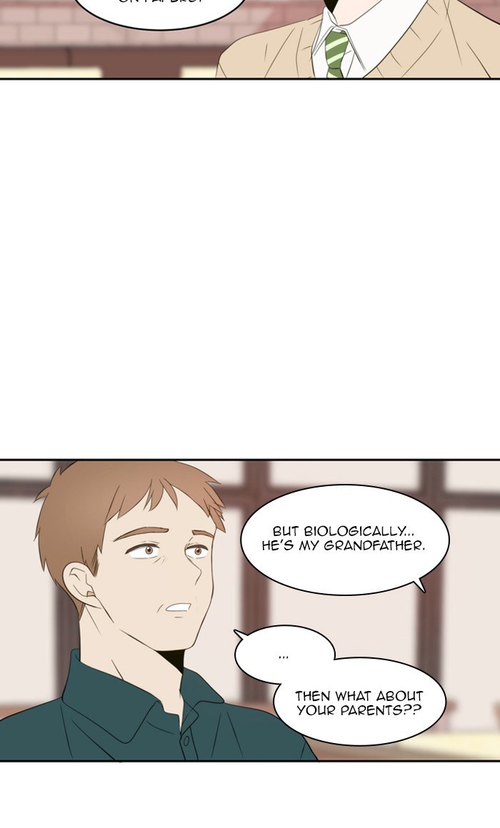 Read A Good Day to be a Dog Manga Online