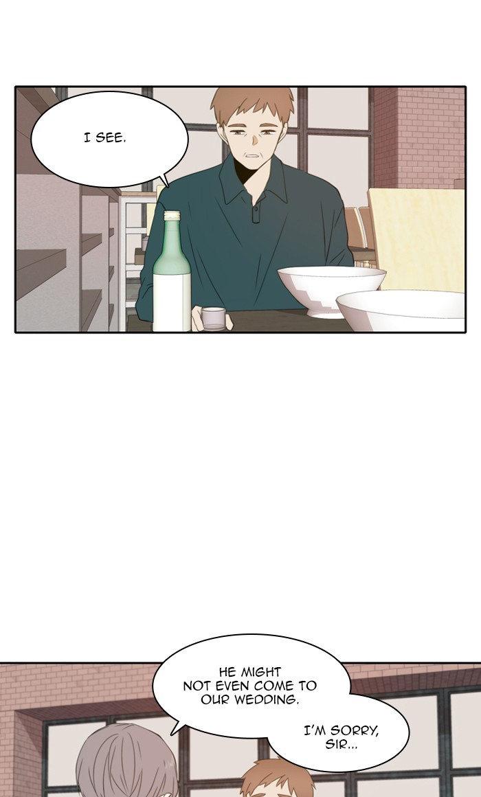 Read A Good Day to be a Dog Manga Online