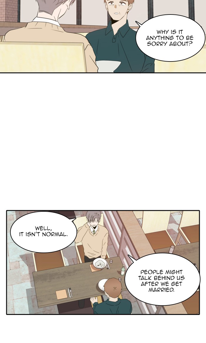 Read A Good Day to be a Dog Manga Online