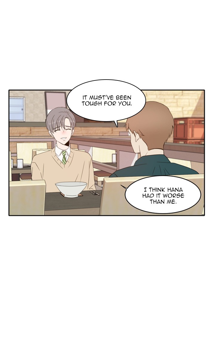 Read A Good Day to be a Dog Manga Online