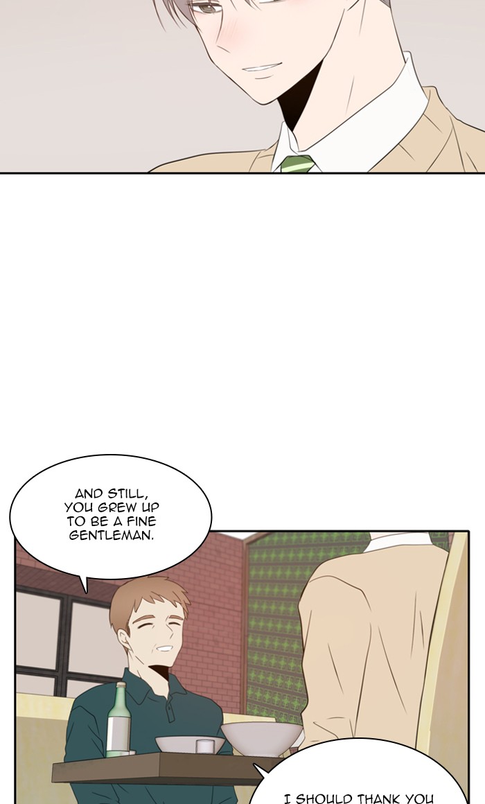 Read A Good Day to be a Dog Manga Online