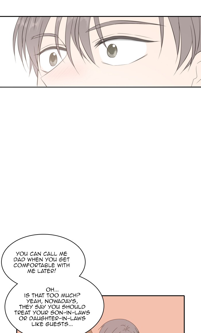 Read A Good Day to be a Dog Manga Online