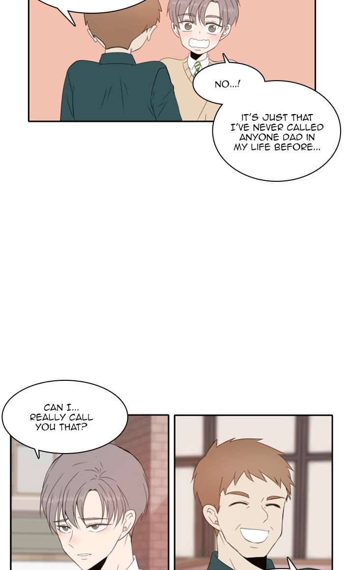 Read A Good Day to be a Dog Manga Online
