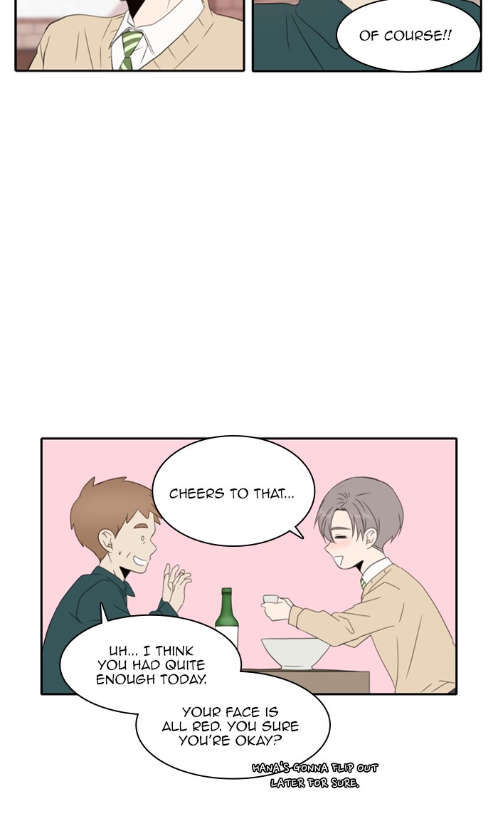 Read A Good Day to be a Dog Manga Online