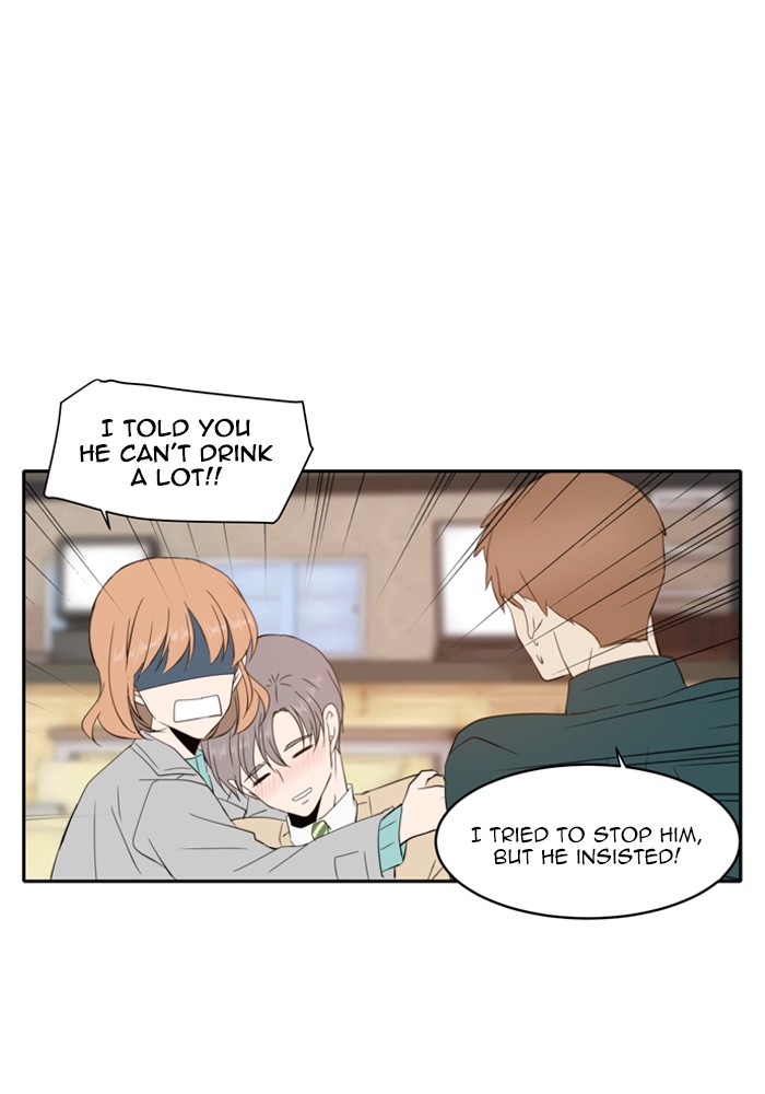 Read A Good Day to be a Dog Manga Online