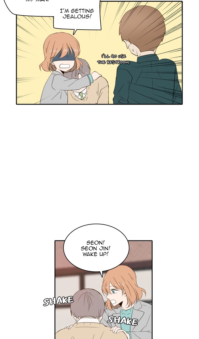 Read A Good Day to be a Dog Manga Online