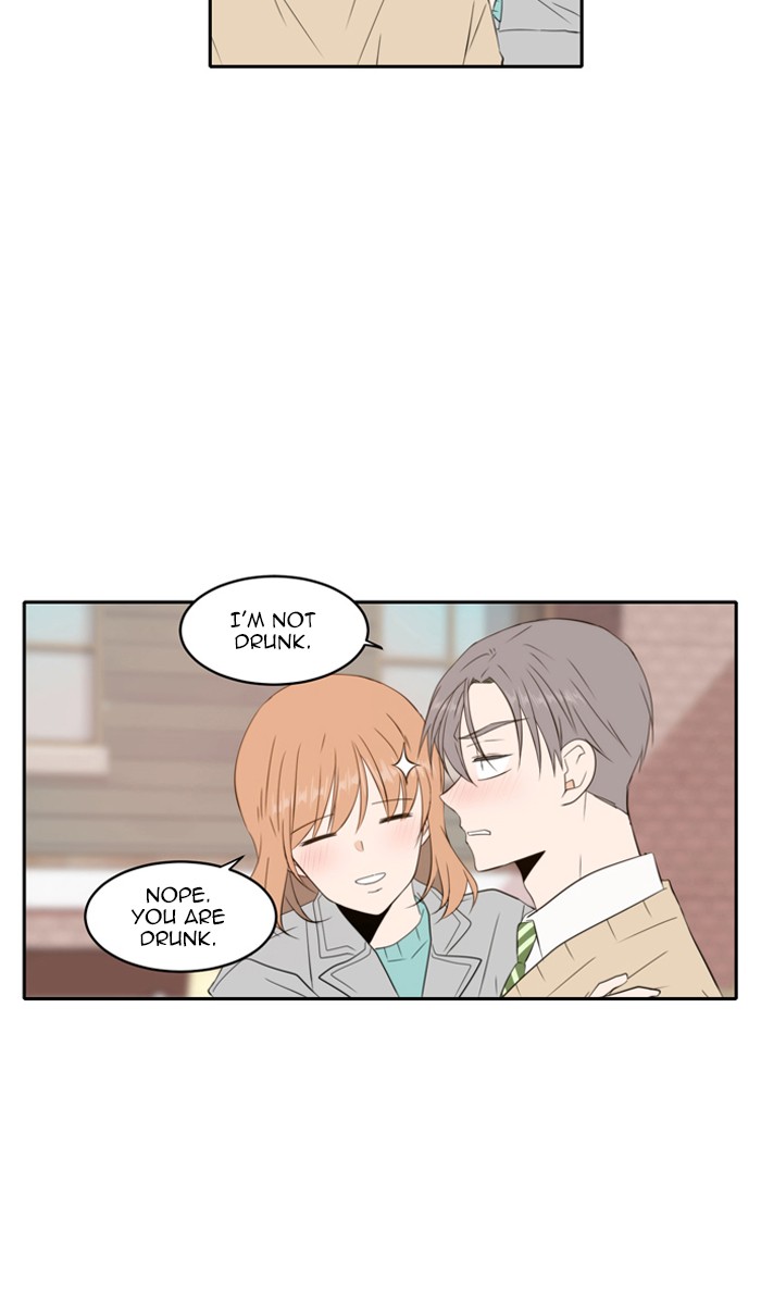 Read A Good Day to be a Dog Manga Online