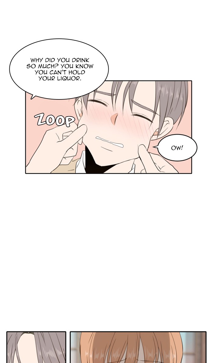 Read A Good Day to be a Dog Manga Online