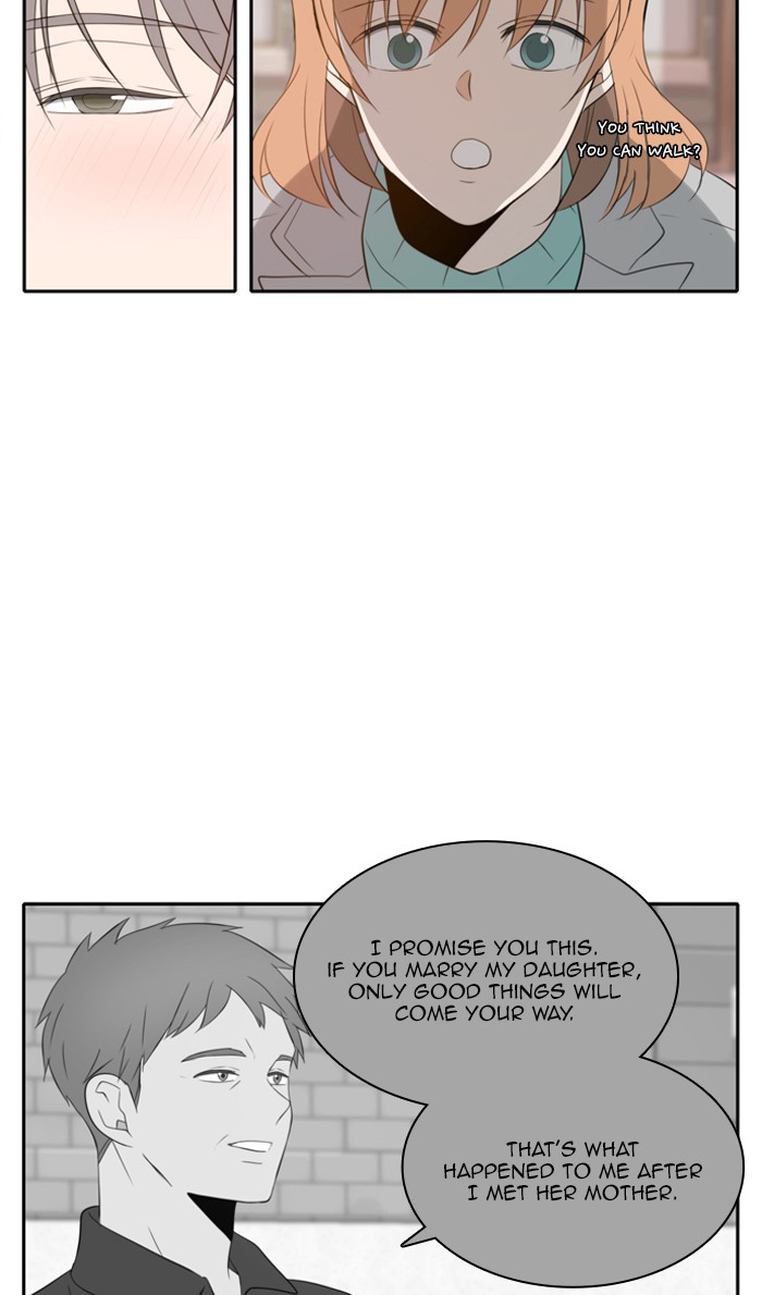 Read A Good Day to be a Dog Manga Online