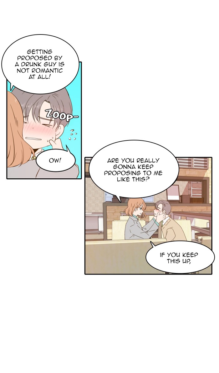 Read A Good Day to be a Dog Manga Online