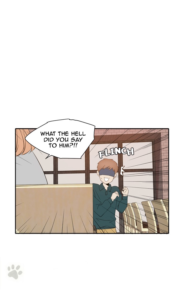 Read A Good Day to be a Dog Manga Online