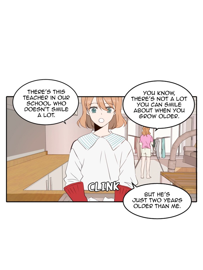 Read A Good Day to be a Dog Manga Online