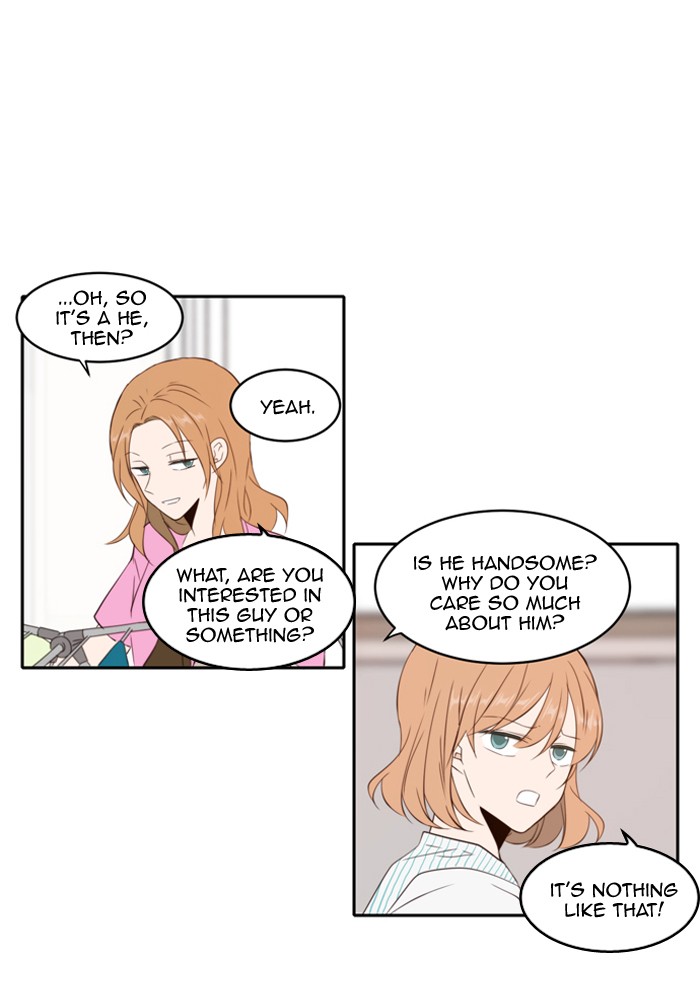 Read A Good Day to be a Dog Manga Online