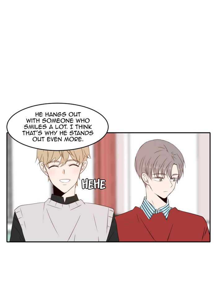 Read A Good Day to be a Dog Manga Online