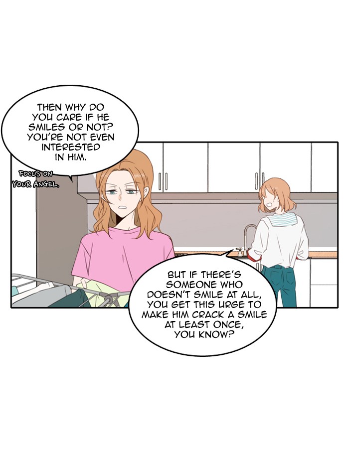 Read A Good Day to be a Dog Manga Online